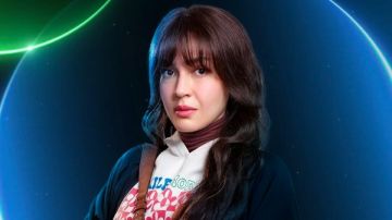 ندى موسى عن دورها فى مسلسل نون النسوة : بجسد دور فتاة بسيطة تسعى لتحقيق أهدافها خاص