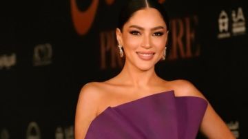 ندى موسى عن مشاركتها في مسلسل فرصة أخيرة: دور مختلف ومحمود حميدة فنان محترف خاص ندى موسى عن مشاركتها في مسلسل فرصة أخيرة: دور مختلف ومحمود حميدة فنان محترف خاص