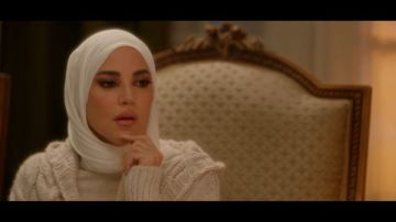 نوال تحارب لاستعادة ابنها وكشف حقيقة اختفاء زوجها نوال تحارب لاستعادة ابنها وكشف حقيقة اختفاء زوجها