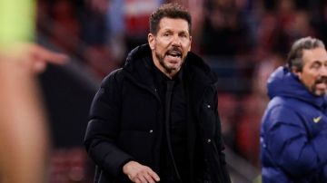 هل يقترب زمن سيميوني من نهايته؟ موسم مقلق يفتح باب التساؤلات في أتلتيكو مدريد