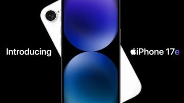 آيفون 17e اقتصادي جديد من أبل مع Dynamic Island وMagSafe بسعر 599 دولارا
