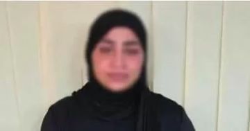 14 فبراير.. الحكم في استئناف قمر الوكالة على حبسها 6 أشهر بتهمة نشر الفسق والفجور