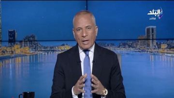 أحمد موسى: الرئيس السيسي يتابع حزمة الحماية الإجتماعية وأجور العاملين فيديو