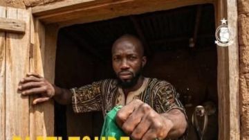 أهلي طرابلس يتعاقد مع بلاتي توريه لاعب بيراميدز