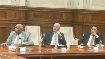 إسكان الشيوخ توافق على مقترح النائب حازم الجندي بإنشاء هيئة لتنظيم السوق العقاري