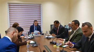 اتصالات البرلمان تناقش إعداد مشروع ضبط استخدام الأطفال لمواقع التواصل الاجتماعي