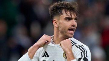 ارتياح في ريال مدريد بعد الاطمئنان على إصابة أسينسيو ارتياح في ريال مدريد بعد الاطمئنان على إصابة أسينسيو