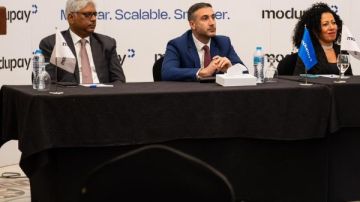 استدامة جديدة للتحول الرقمي في منظومة المدفوعات الإقليمية بمصر.. تفاصيل