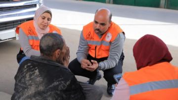 التضامن: فريق التدخل السريع تتعامل مع 162 بلاغا بالمحافظات في يوم