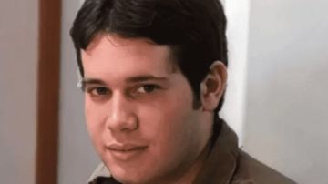 السجين X.. وفاة غامضة تكشف سر ضابط استخبارات إسرائيلي شاب السجين X.. وفاة غامضة تكشف سر ضابط استخبارات إسرائيلي شاب