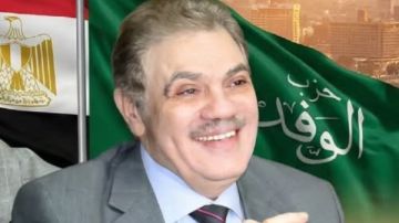 السيد البدوى : حل مجلس إدارة صحيفة الوفد .. ولائحة جديدة للمؤسسة السيد البدوى : حل مجلس إدارة صحيفة الوفد .. ولائحة جديدة للمؤسسة