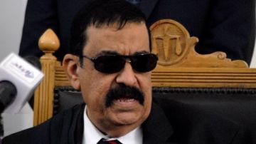 المصريين الأحرار ناعيا ناجى شحاتة : قامة قضائية رفيعة تركت أثرا في مسار العدالة المصريين الأحرار ناعيا ناجى شحاتة : قامة قضائية رفيعة تركت أثرا في مسار العدالة