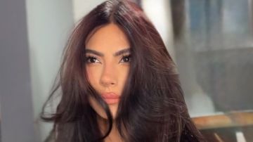 بالفرو..هدى المفتي تتألق في أحدث ظهور