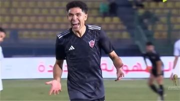 بيراميدز يغلق صفقة توفيق محمد.. واللاعب يقترب من الأهلي في الصيف بيراميدز يغلق صفقة توفيق محمد.. واللاعب يقترب من الأهلي في الصيف