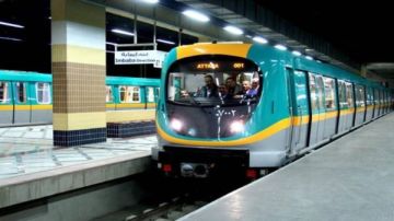 تعرف على مواعيد التشغيل لخطوط المترو الثلاثة والقطار الكهربائي الخفيف LRT في رمضان