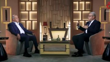 جميل مزهر: بناء قيادة وطنية فلسطينية موحدة تضم مختلف الفصائل أمر ضروري