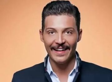 حجز الفنان محمود حجازي على ذمة التحريات لاتهامه بالتحرش بفتاة في فندق بالقاهرة