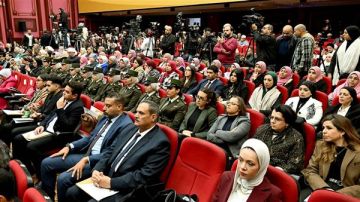 رسائل شيخ الأزهر في تمكين المرأة.. تحذير من فوضى الطلاق واستغلال التعدد فيديو رسائل شيخ الأزهر في تمكين المرأة.. تحذير من فوضى الطلاق واستغلال التعدد فيديو