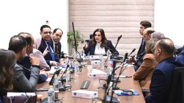 سياحة النواب تطالب الحكومة برؤية واضحة للتخلص من البيروقراطية في إدارة مرفق الطيران المدني