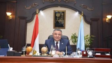 محافظ البحر الأحمر يعتمد نتائج امتحانات الشهادة الإعدادية 2026