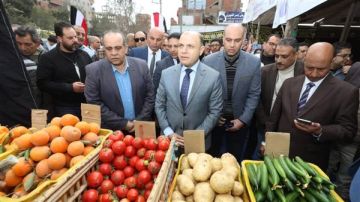 معارض أهلا رمضان.. شعبة المستوردين: مبادرة لضبط الأسواق ودعم المواطنين