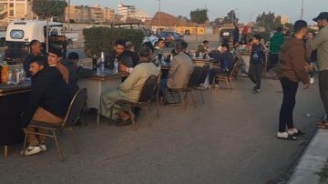 هل يجوز الإنفاق على موائد الرحمن من أموال الزكاة؟ اعرف فضلها