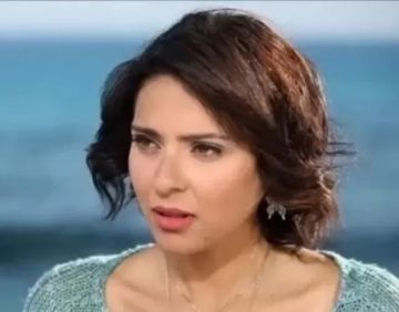 وفاة والدة الفنانة نورهان