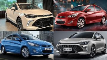 أرخص سيارة من هيونداي وبايك في السوق المصري.. أيهما تختار؟