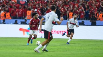 أولمبيك آسفي المغربي يحقق فوزا أمام دجوليبا المالي بالكونفدرالية