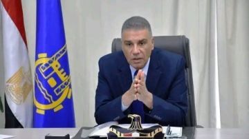 إسماعيل كمال من الصعيد إلى جنوب سيناء.. ورؤية جديدة لتنمية أرض الفيروز إسماعيل كمال من الصعيد إلى جنوب سيناء.. ورؤية جديدة لتنمية أرض الفيروز