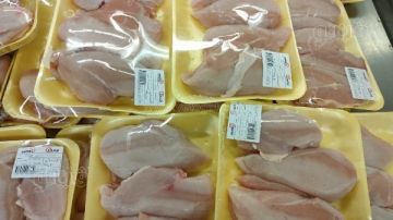 البانيه بـ 230.. قائمة أسعار الدواجن اليوم قبل رمضان البانيه بـ 230.. قائمة أسعار الدواجن اليوم قبل رمضان