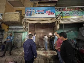 الثانية صباحا.. مواعيد غلق المحال التجارية في رمضان