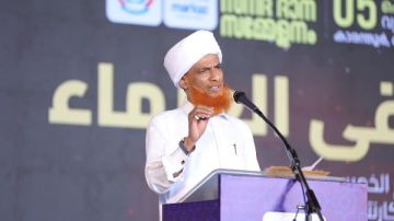 الدكتور حسين الثقافي يستعرض فلسفة الميراث في الإسلام وضمانات الأمن السيبراني في ظل الدستور