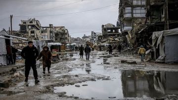 السفير الأمريكي في إسرائيل: إعادة إعمار غزة قد تستغرق حتى 10 سنوات