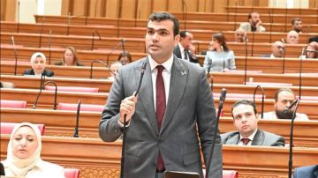 النائب حسين هريدي يتقدم بطلب إحاطة بشأن فجوة تنفيذ مستهدفات الطاقة المتجددة حتى 2040