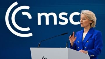 انقسامات حادة .. المفوضية الأوروبية: إنفاق أوروبا الدفاعي ارتفع 80 خلال 2025 انقسامات حادة .. المفوضية الأوروبية: إنفاق أوروبا الدفاعي ارتفع 80 خلال 2025