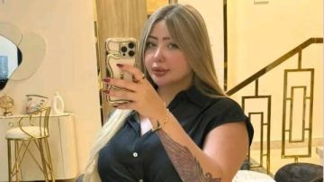 بتهمة بث فيديوهات خادشة.. الراقصة بوسي تواجه هذه العقوبة طبقا للقانون بتهمة بث فيديوهات خادشة.. الراقصة بوسي تواجه هذه العقوبة طبقا للقانون