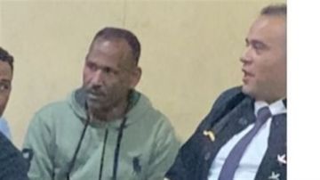 بدء محاكمة المتهم بالاعتداء على فرد أمن إداري في التجمع الخامس صور