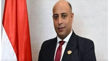 برلماني: تكليفات الرئيس السيسي للحكومة تهدف إلى تحسين الخدمات المقدمة للمواطنين برلماني: تكليفات الرئيس السيسي للحكومة تهدف إلى تحسين الخدمات المقدمة للمواطنين