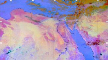 بيان جديد من الأرصاد تحول مفاجئ في طقس الأيام المقبلة.. تفاصيل