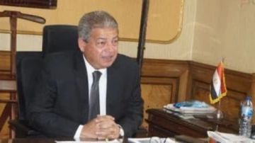 خالد عبد العزيز: سلطة المجلس الأعلى للإعلام تقتصر على القنوات الفضائية وليس السوشيال ميديا خالد عبد العزيز: سلطة المجلس الأعلى للإعلام تقتصر على القنوات الفضائية وليس السوشيال ميديا