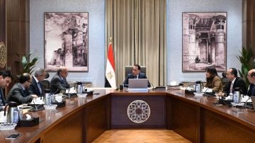 رئيس الوزراء يلتقي وزير الكهرباء لاستعراض عدد من ملفات العمل