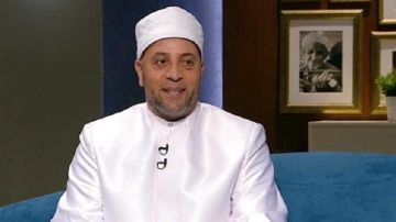 رمضان عبد الرازق يوضح فضل إطعام الطعام والخير لدخول الجنة فيديو رمضان عبد الرازق يوضح فضل إطعام الطعام والخير لدخول الجنة فيديو