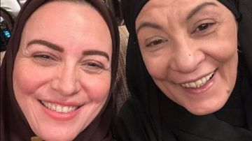 ريهام عبد الغفور تخوض السباقي الرمضاني 2026 بمسلسل حكاية نرجس