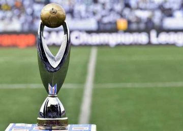 سيناريوهات التأهل قبل انطلاق الجولة الأخيرة لدوري أبطال أفريقيا سيناريوهات التأهل قبل انطلاق الجولة الأخيرة لدوري أبطال أفريقيا