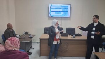 صحة الشرقية تطلق حزمة من البرامج التدريبية لتعزيز قدرات فرق متابعة المديريات