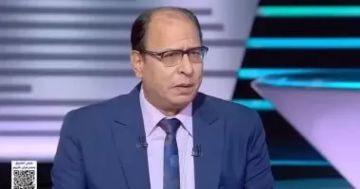 عادل السنهورى: دراما المتحدة أعادت صياغة الوعي واستردت القوة الناعمة عادل السنهورى: دراما المتحدة أعادت صياغة الوعي واستردت القوة الناعمة