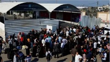 فتح جزئي لمعبر رفح.. كشف التعقيدات الإسرائيلية ودور مصر الحاسم فيديو