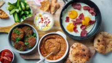 قائمة سحور متكامل لمدة 30 يوما في رمضان.. أفكار متنوعة لتجنب الملل