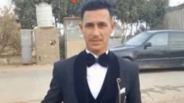 لحق بعروسته.. وفاة عريس المنيا في حادث انقلاب سيارة الزفاف ببني مزار لحق بعروسته.. وفاة عريس المنيا في حادث انقلاب سيارة الزفاف ببني مزار